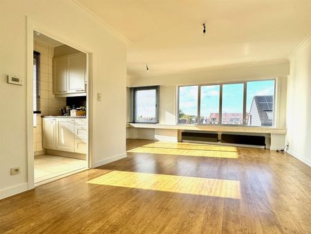 Appartement - Photo 5