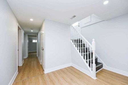 For Lease - 19 Alderbury Crescent Unit# lower, Brampton, Ontario - Photo 2