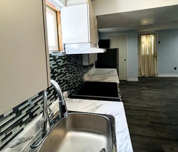 For Lease - 85 Cloverdale Drive, Brampton, Ontario - Photo 1