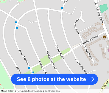 Intake Road, Stoke-on-Trent - Photo 1