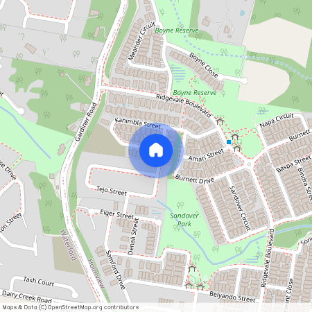 46 Tejo St, Holmview QLD 4207