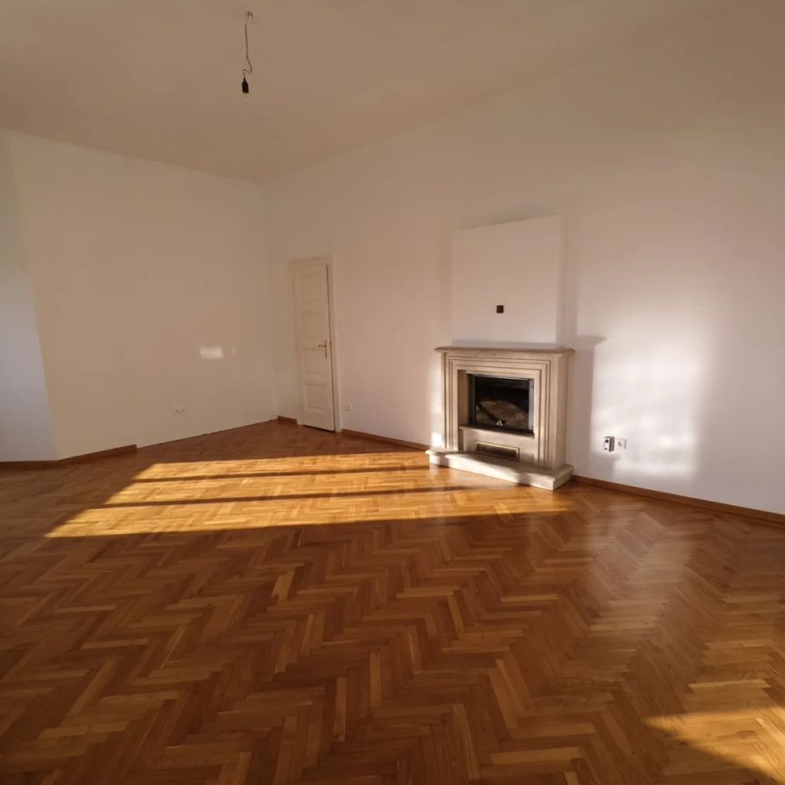 Seltene Jugendstil-Rarität: Großzügige 5,5-Zimmer-Wohnung mit Blick ins Grüne - Photo 1