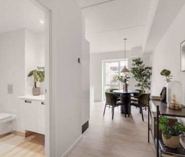 Jens Kofoeds Gade 1, 4. 2. - Photo 4