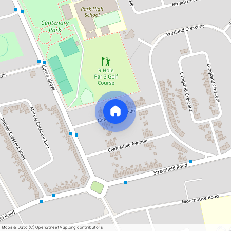 Charmian Avenue, Stanmore, HA7