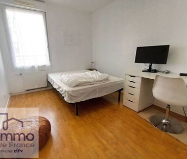 Appartement 3 pièces - 69100 Villeurbanne - Photo 5