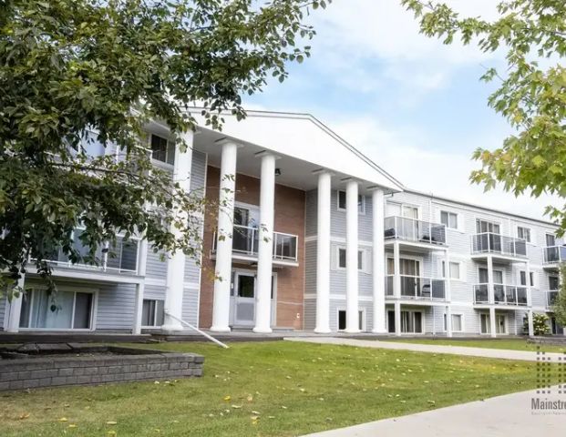 Whitehouse Apartments | 10136 153 Street NW, Edmonton - Photo 1