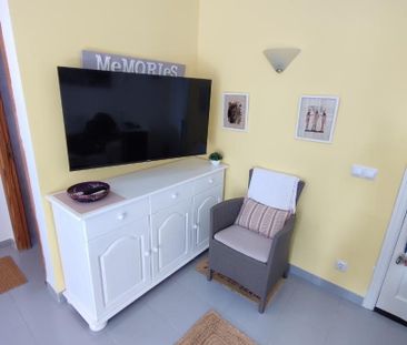 Piso de alquiler en Carrer del Metge Llopis, 23, Port de Pollença - Photo 1