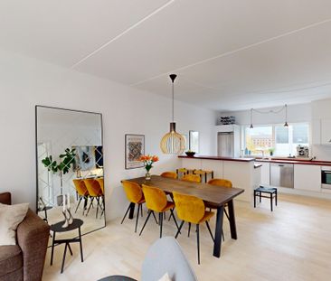 86m² Lejlighed | Frederiksberg - Photo 2