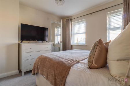 Red Admiral Road, Worksop, S81 - Photo 5