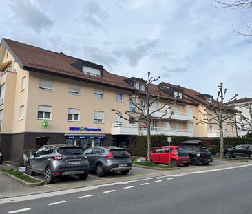 2 Zimmer, 72 m², 3. Stock - Photo 2