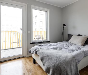 Kvintettgatan 5D lgh 1203 - Foto 2