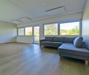 Generalsanierte top 3-Zimmer mit Loggia und Stellplatz Nähe Auhofce... - Photo 3
