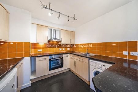 1 bedroom flat to rent - Photo 5