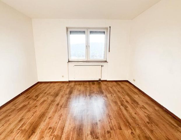 3-ZKB-Wohnung mit Loggia - Photo 1