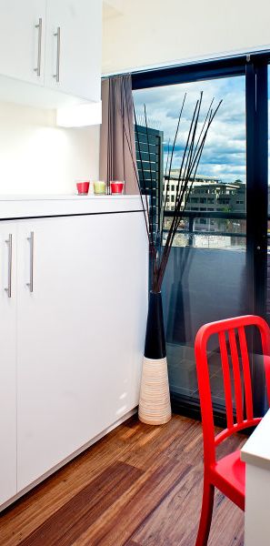 Partially furnished apartments - close vicinity of sydney cbd and the university of sydney - Photo 1