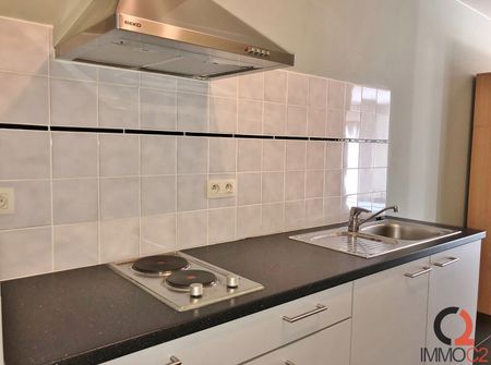 Appartement te huur - Photo 2