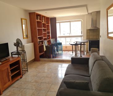 Location Appartement 2 pièces 43m² CARNON PLAGE 34280 - Photo 4