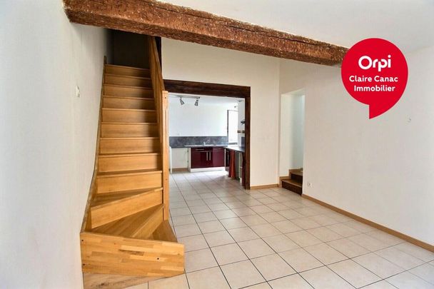 Location Appartement 2 pièces 54m² CASTRES 81100 - Photo 1