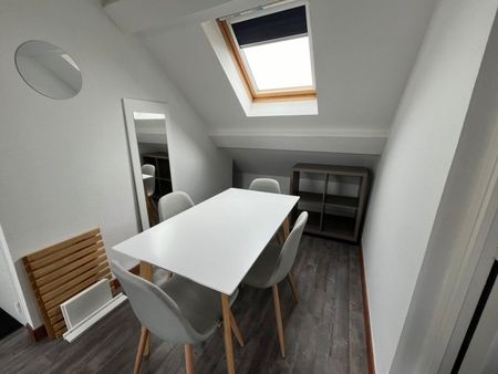 Location Appartement 2 pièces 26m² ST ANDRE LES VERGERS 10120 - Photo 3