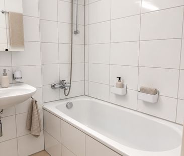 Balkon, Komfort und eine gute Lage vereint - Foto 4