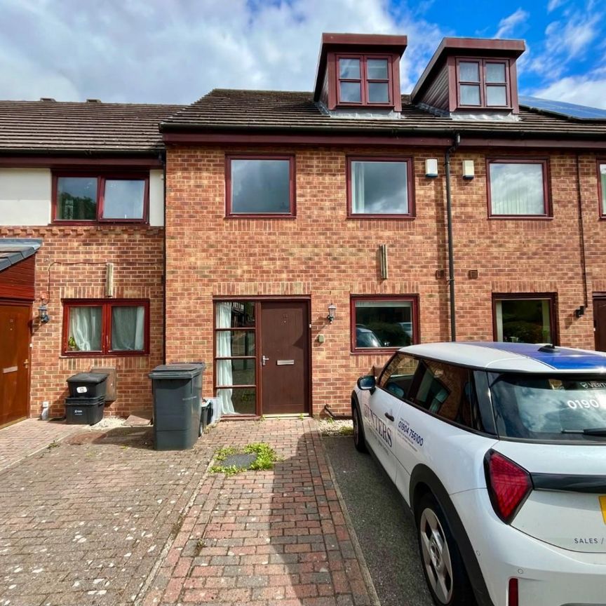 1 bedroom Flat To Let - Photo 1