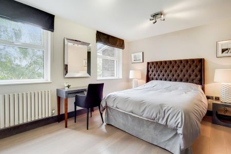 3 bedroom apartment to rent - Photo 5