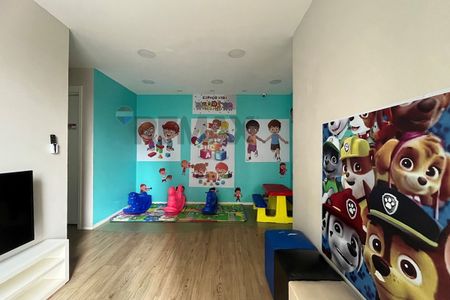 Apartamento para locação 2 dormitórios no City Jaragua - Photo 2