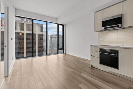 For Lease - 8 Cumberland Street Unit# 4205, Toronto, Ontario - Photo 5