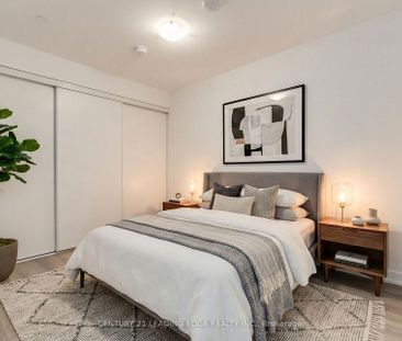 For Lease - 7437 Kingston Road Unit# 505B, Toronto, Ontario - Photo 3