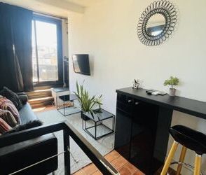Location Appartement 2 pièces 44 m2 à Aix-en-Provence - Photo 1
