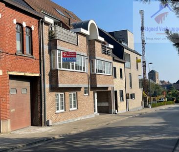 Modern appartement met twee slaapkamers en garagebox - Foto 3