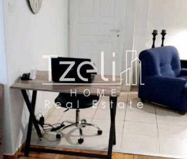Διαμέρισμα για ενοικίαση Λόφος Σικελίας (Καλλιθέα) - Photo 5