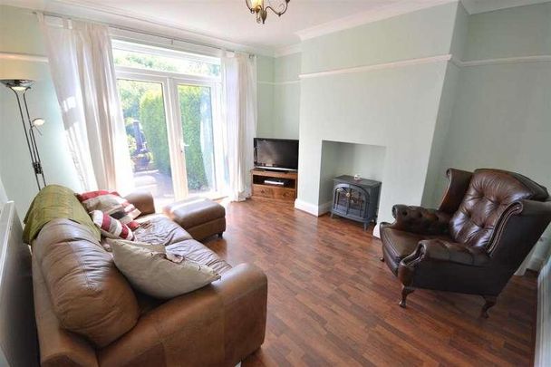 Heys Road, Prestwich, Manchester, M25 - Photo 1