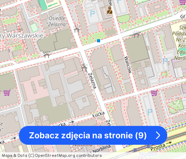 2 pokojowe przy Żelaznej idealne dla pary – zdjęcie 1