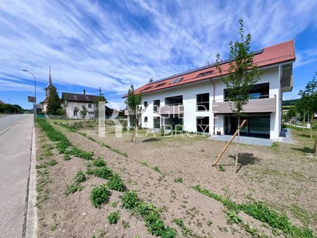 2.5 Zimmer, 52 m², EG - Photo 4