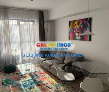 Apartament 2 camere Grozavesti Complex Novum Independentei - Photo 6