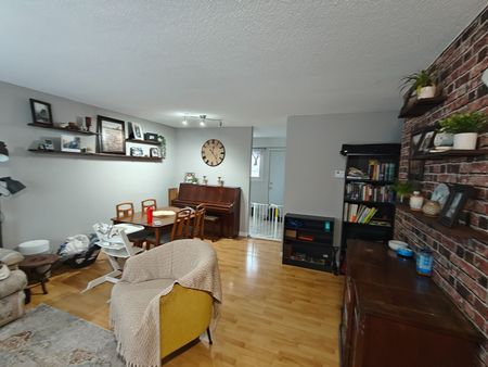 For Lease - 1725 Ernest Avenue Unit# 48, London South, Ontario - Photo 3