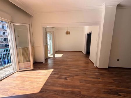 Διαμέρισμα για ενοικίαση Αγία Σοφία (Κέντρο Θεσσαλονίκης) - Photo 2