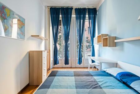 Via Podgora, Milan, Lombardy 20122 - Photo 3