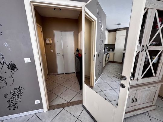 Appartement te huur - Foto 1