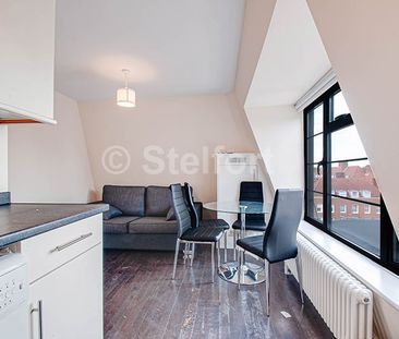 Regent House, NW1, London - Photo 1