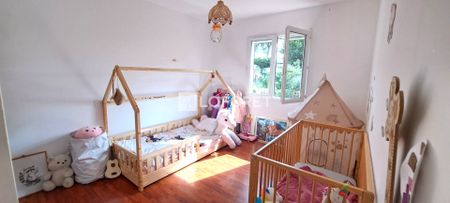 Maison T6 SAINT URCISSE à louer - Photo 4