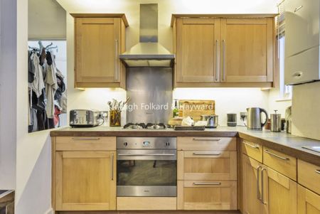 1 bedroom flat to rent - Photo 4