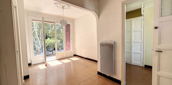 Appartement Avignon 2 pièce(s) 35 m2, - Photo 2
