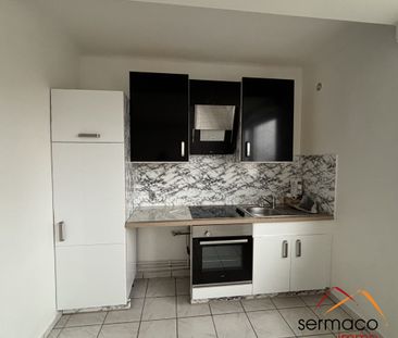 Appartement rénové de type F2/F3 - Photo 4