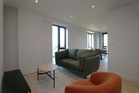 2 bedroom apartment to rent - Photo 4