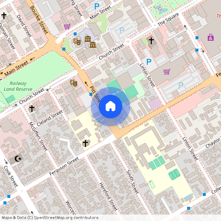 97 Pitt Street, Palmerston North, Palmerston North