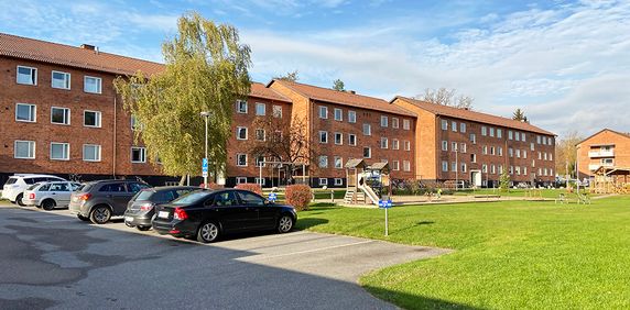 Åkerbovägen 1 D - Foto 2