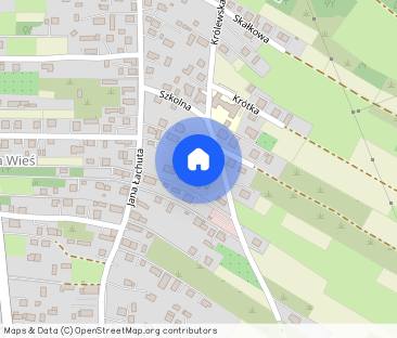 Wynajmę dom-piętro 100m2 - Фото 1