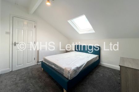 33 Broomfield Crescent, Leeds, LS6 3DD - Photo 4